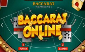 Giới Thiệu Về Trò Chơi Bài Baccarat Online