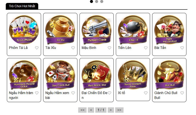 Nhà cái uy tín 789Bet