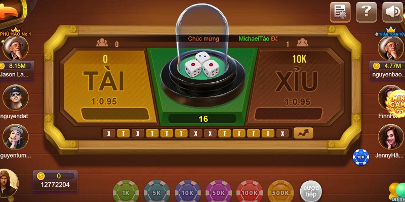 Vì Sao Nên Chơi Tài Xỉu Tại Địa Chỉ Uy Tín?