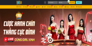 Kho trò chơi cực đỉnh của nhà cái