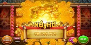 Khám phá kho game quay hũ trúng thưởng tiền tỷ mỗi ngày