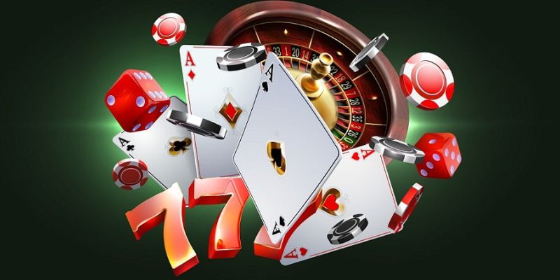 Một vài nét sơ lược về sòng bạc 33win01