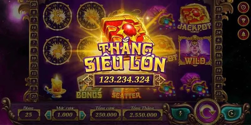 Tìm hiểu về chuyên mục quay hũ tại 33win68