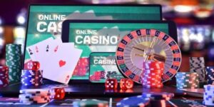 Top những tựa game casino hot hit nhất