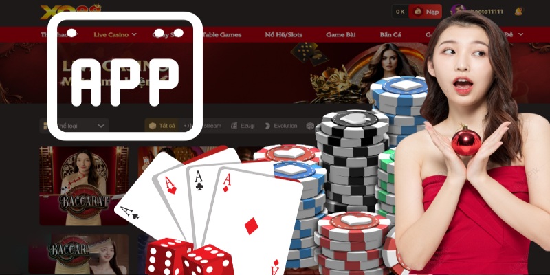 Lợi ích khi tải app Xo88 và trải nghiệm